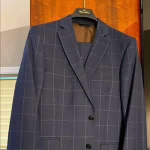 Brooks Brothers Mens Suit.